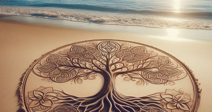 Le qi gong est basé sur la répétition quotidienne d’exercices, pour obtenir une circulation harmonieuse, gage de bonne santé