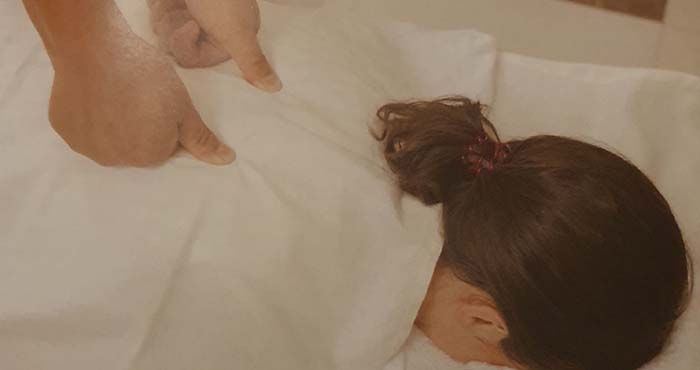 Technique ancestrale pour dénouer les tensions et libérer l'énergie, des massages apportant relaxation et détente ultime