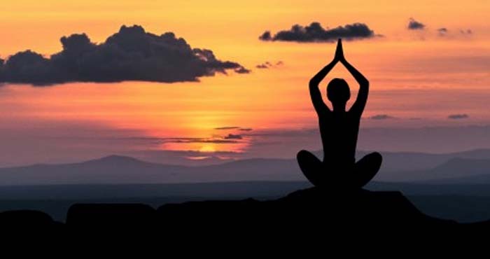 La méditation est un ensemble de techniques d'entraînement mental
