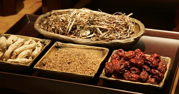 La médecine traditionnelle chinoise ne différencie pas le corps et l'esprit